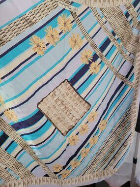 Balestra 100% Silk Scarf